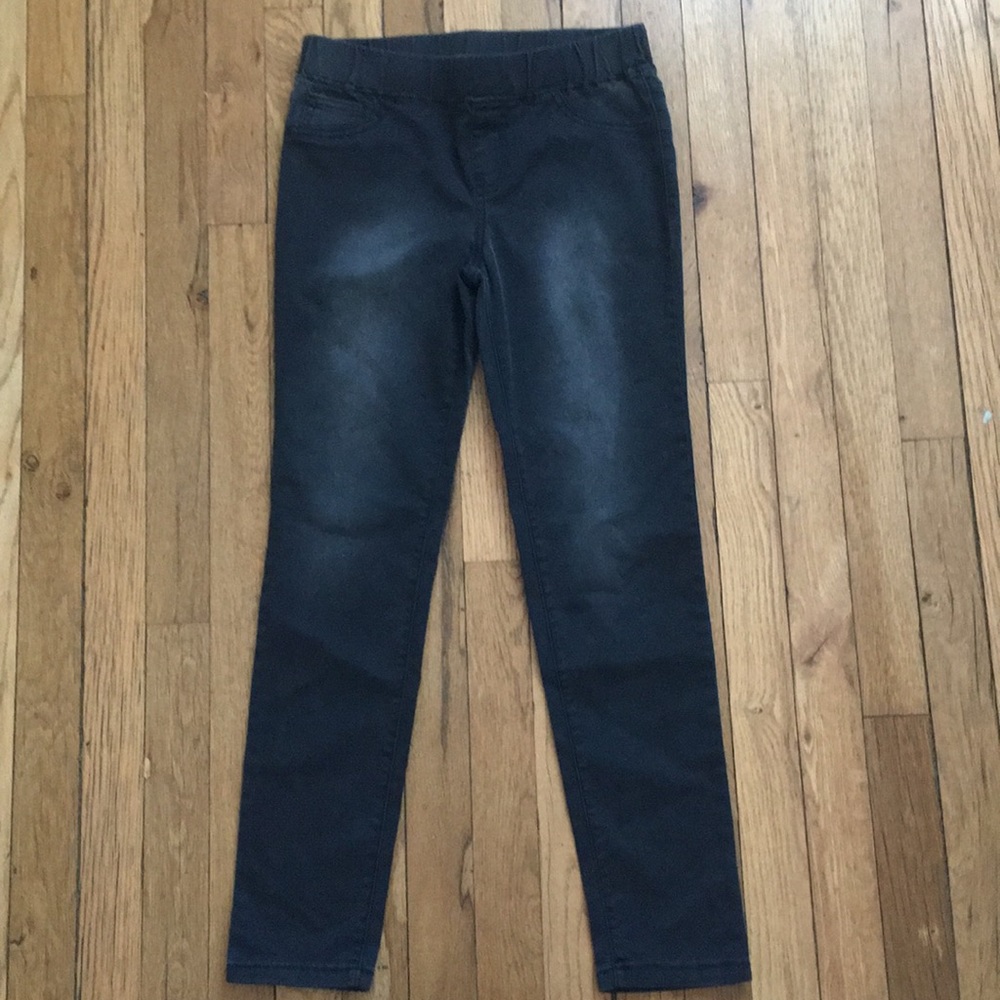 Girls jeggings